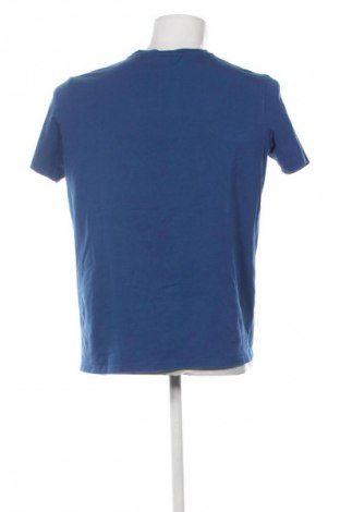 Ανδρικό t-shirt Karl Lagerfeld, Μέγεθος L, Χρώμα Μπλέ, Τιμή 31,71 €