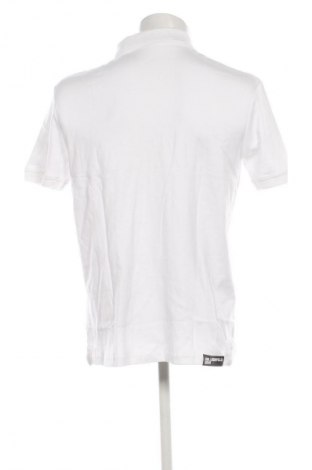 Pánské tričko  Karl Lagerfeld, Velikost XL, Barva Bílá, Cena  1 746,00 Kč