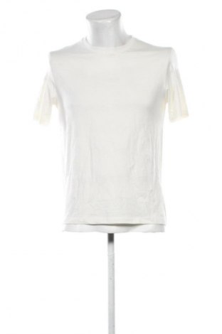 Herren Shirt Keystone, Größe S, Farbe Ecru, Preis 22,99 €