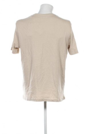 Мъжка тениска Keystone, Размер L, Цвят Бежов, Цена 34,99 лв.