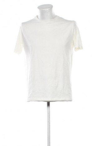 Herren Shirt Keystone, Größe M, Farbe Ecru, Preis 22,99 €