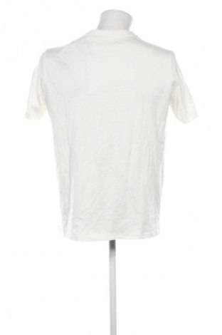 Herren Shirt Keystone, Größe M, Farbe Ecru, Preis 22,99 €