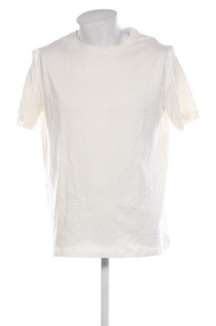 Мъжка тениска Keystone, Размер L, Цвят Бял, Цена 34,99 лв.