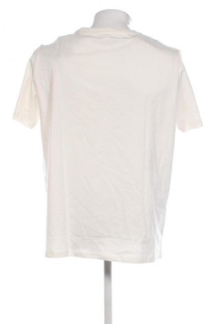 Мъжка тениска Keystone, Размер L, Цвят Бял, Цена 34,99 лв.