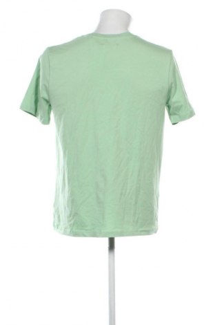 Męski T-shirt Keystone, Rozmiar M, Kolor Zielony, Cena 91,99 zł