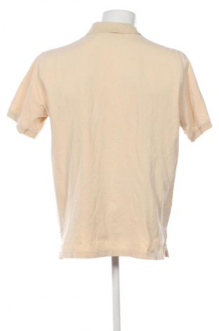 Férfi póló Kitaro, Méret XL, Szín Bézs, Ár 3 910 Ft