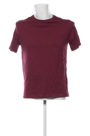 Herren T-Shirt LC Waikiki, Größe M, Farbe Rot, Preis € 6,65