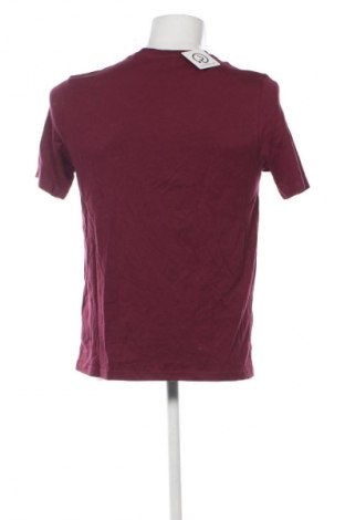 Herren T-Shirt LC Waikiki, Größe M, Farbe Rot, Preis € 6,65