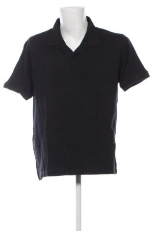 Pánské tričko  LC Waikiki, Velikost XXL, Barva Černá, Cena  241,00 Kč