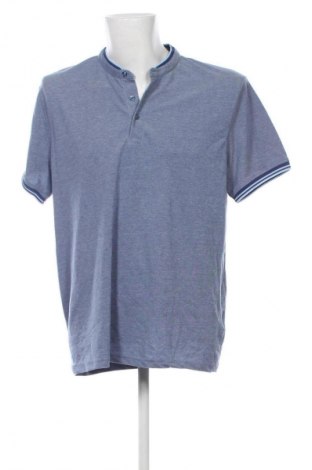 Férfi póló LCW, Méret XXL, Szín Kék, Ár 3 800 Ft