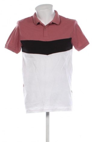 Ανδρικό t-shirt LCW, Μέγεθος L, Χρώμα Πολύχρωμο, Τιμή 9,72 €