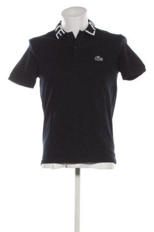 Pánské tričko  Lacoste, Velikost M, Barva Černá, Cena  1 616,00 Kč