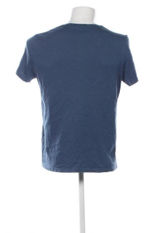 Herren T-Shirt Lee Cooper, Größe L, Farbe Blau, Preis € 7,58