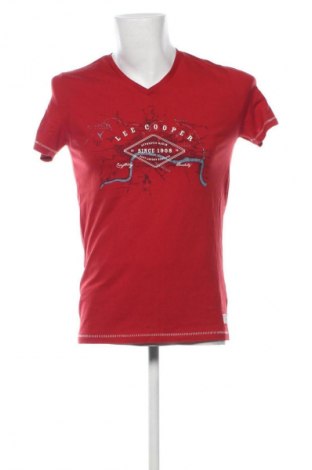 Pánské tričko  Lee Cooper, Velikost S, Barva Vícebarevné, Cena  188,00 Kč