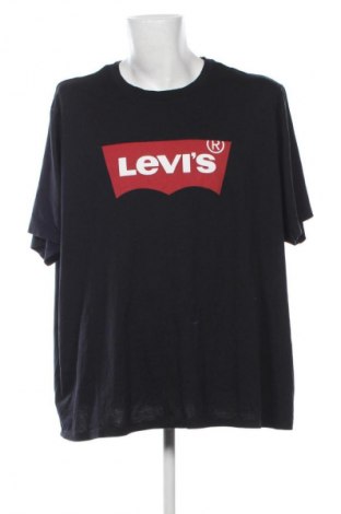 Herren Shirt Levi's, Größe 4XL, Farbe Schwarz, Preis 15,80 €
