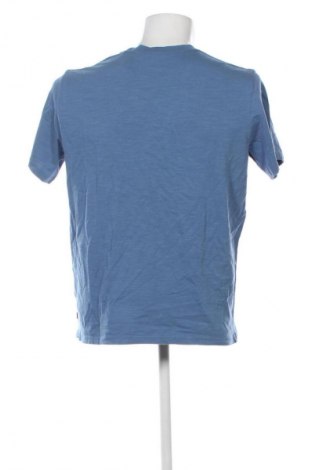 Herren Shirt Levi's, Größe M, Farbe Blau, Preis 31,71 €