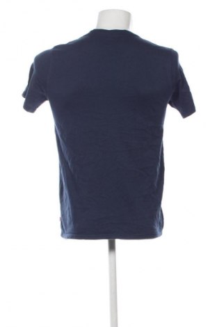 Męski T-shirt Levi's, Rozmiar S, Kolor Niebieski, Cena 62,11 zł