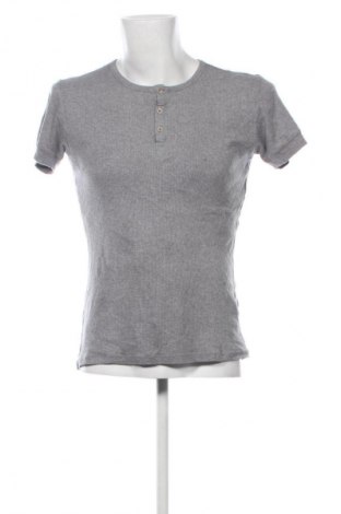 Herren T-Shirt Levi's, Größe M, Farbe Grau, Preis € 14,00