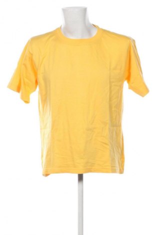 Férfi póló Linea Primero, Méret XL, Szín Sárga, Ár 3 128 Ft