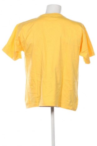 Férfi póló Linea Primero, Méret XL, Szín Sárga, Ár 3 128 Ft