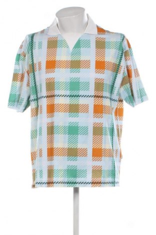 Ανδρικό t-shirt Liu Jo, Μέγεθος XXL, Χρώμα Πολύχρωμο, Τιμή 80,99 €