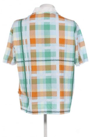 Ανδρικό t-shirt Liu Jo, Μέγεθος XXL, Χρώμα Πολύχρωμο, Τιμή 80,99 €