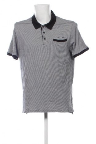 Herren T-Shirt Livergy, Größe XL, Farbe Mehrfarbig, Preis € 9,72