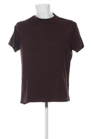 Herren Shirt Livergy, Größe L, Farbe Braun, Preis 9,79 €