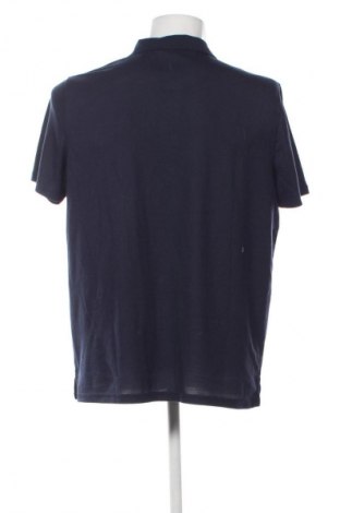 Tricou de bărbați Livergy, Mărime XL, Culoare Albastru, Preț 50,00 Lei