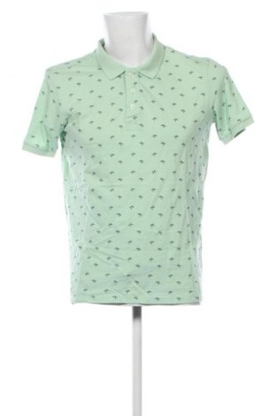 Męski T-shirt Livergy, Rozmiar M, Kolor Kolorowy, Cena 43,68 zł