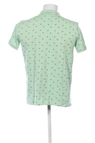 Męski T-shirt Livergy, Rozmiar M, Kolor Kolorowy, Cena 43,68 zł