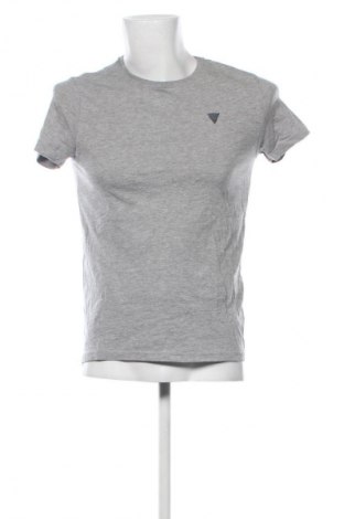 Męski T-shirt Livergy, Rozmiar S, Kolor Szary, Cena 43,68 zł