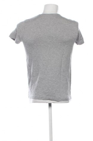 Męski T-shirt Livergy, Rozmiar S, Kolor Szary, Cena 43,68 zł
