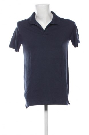 Pánské tričko  Livergy, Velikost M, Barva Modrá, Cena  241,00 Kč