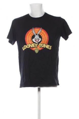 Ανδρικό t-shirt Looney Tunes, Μέγεθος L, Χρώμα Πολύχρωμο, Τιμή 10,00 €