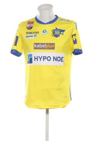 Pánske tričko  Macron, Veľkosť L, Farba Viacfarebná, Cena  10,00 €