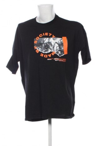 Ανδρικό t-shirt Made by Society, Μέγεθος L, Χρώμα Πολύχρωμο, Τιμή 13,81 €