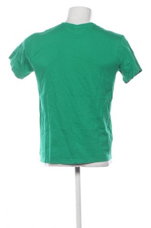 Férfi póló Malfini, Méret M, Szín Zöld, Ár 3 808 Ft