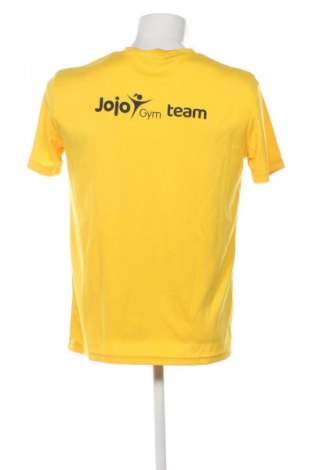 Férfi póló Malfini, Méret L, Szín Sárga, Ár 2 607 Ft