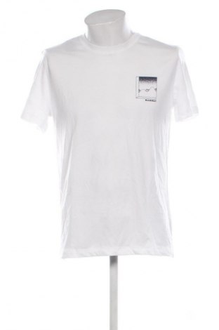 Pánské tričko  Mammut, Velikost L, Barva Bílá, Cena  1 329,00 Kč