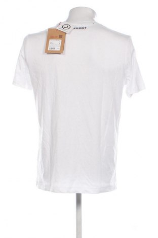 Pánské tričko  Mammut, Velikost L, Barva Bílá, Cena  1 329,00 Kč
