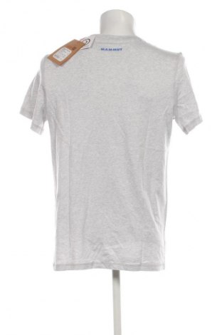 Herren T-Shirt Mammut, Größe L, Farbe Grau, Preis € 58,99