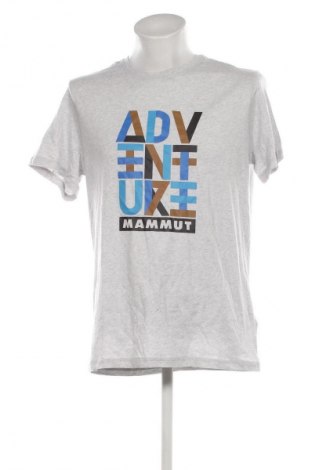 Férfi póló Mammut, Méret L, Szín Szürke, Ár 22 309 Ft