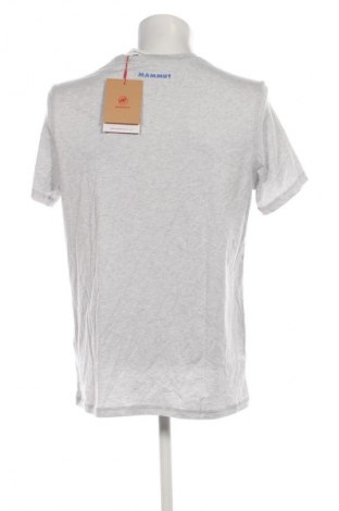 Férfi póló Mammut, Méret L, Szín Szürke, Ár 22 309 Ft