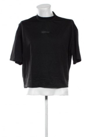 Мъжка тениска Manfinity, Размер S, Цвят Черен, Цена 15,99 лв.