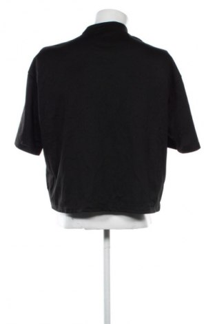 Мъжка тениска Manfinity, Размер S, Цвят Черен, Цена 15,99 лв.