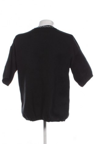 Herren Shirt Mango, Größe L, Farbe Schwarz, Preis 20,99 €