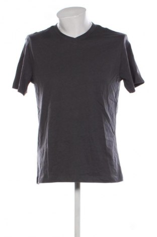 Męski T-shirt Mango, Rozmiar S, Kolor Szary, Cena 75,99 zł