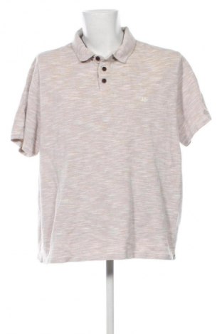 Herren T-Shirt Mantaray, Größe 3XL, Farbe Mehrfarbig, Preis € 10,24