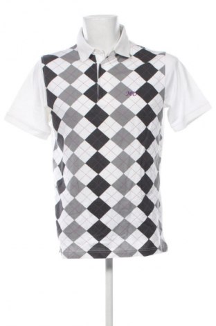 Herren Shirt Marco Donati, Größe M, Farbe Mehrfarbig, Preis 10,00 €